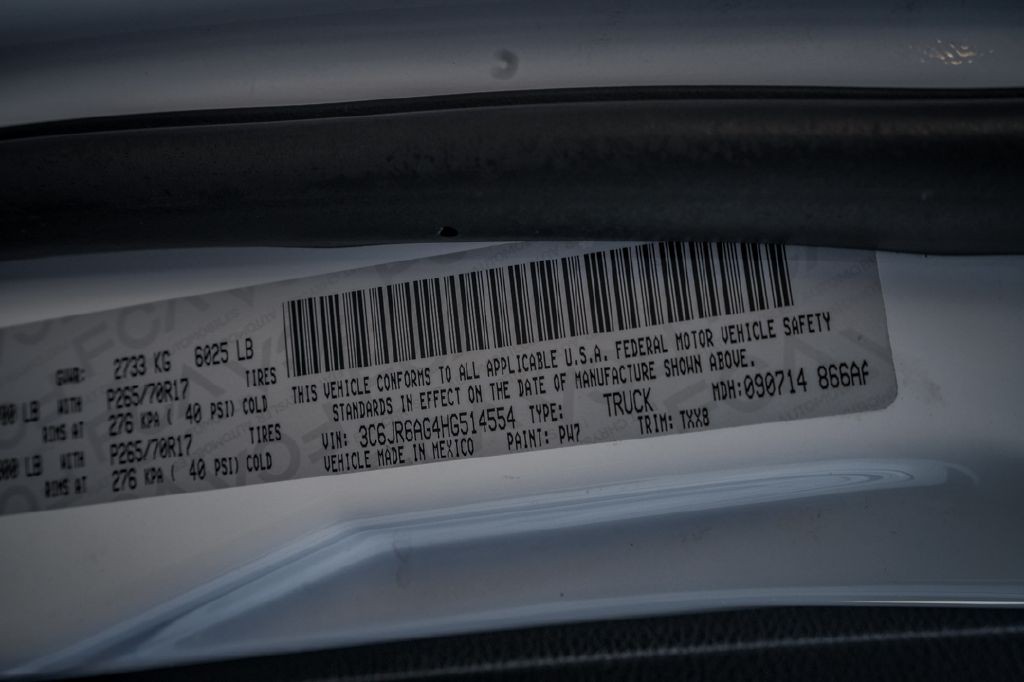 2017 RAM 1500 Image 51