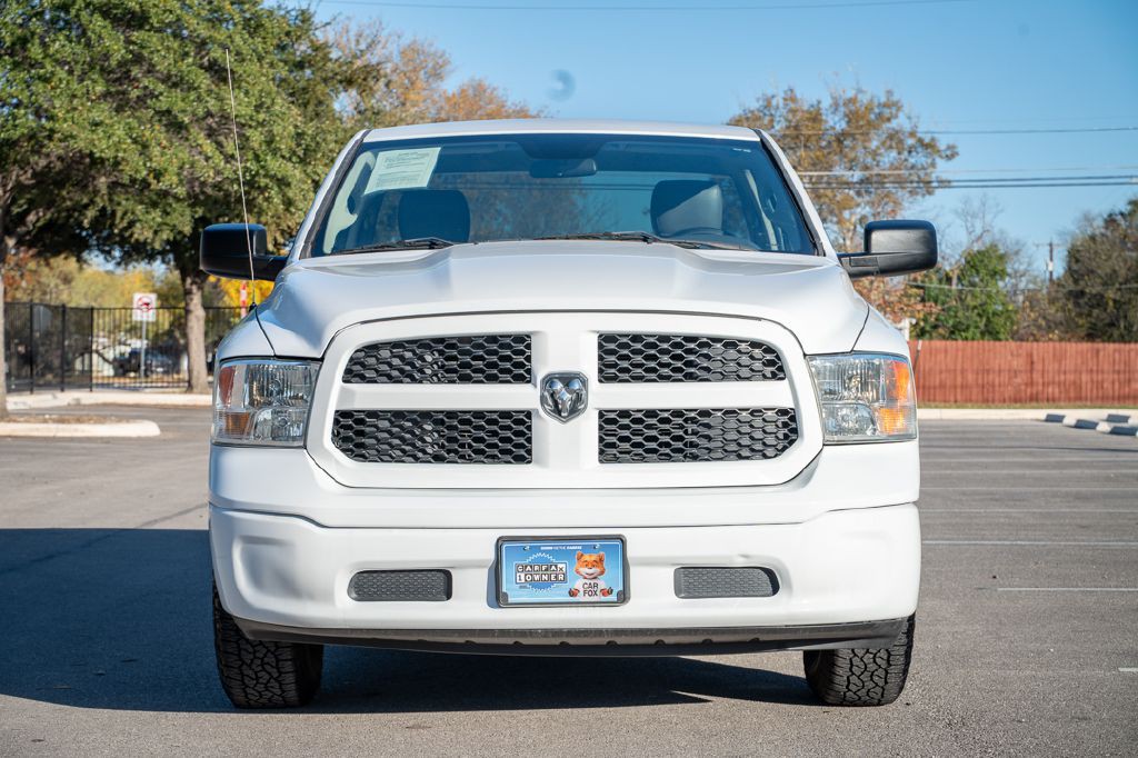 2017 RAM 1500 Image 2
