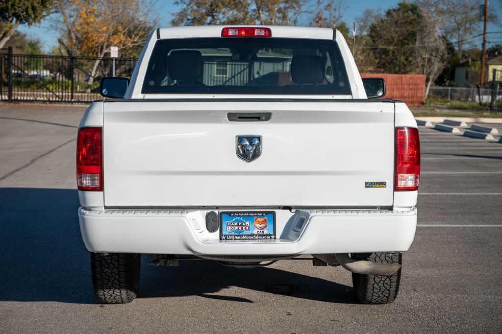 2017 RAM 1500 Image 5