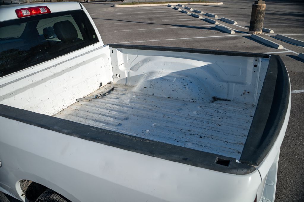 2017 RAM 1500 Image 10