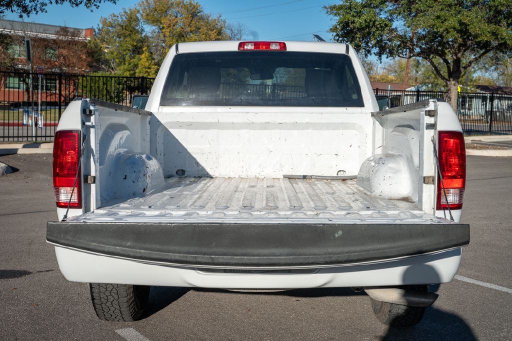 2017 RAM 1500 Image 12