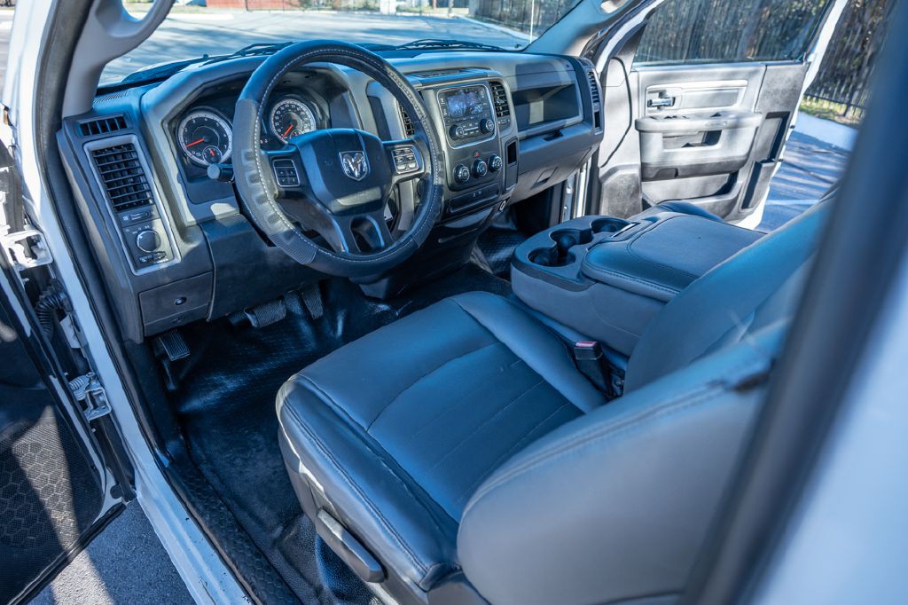 2017 RAM 1500 Image 15