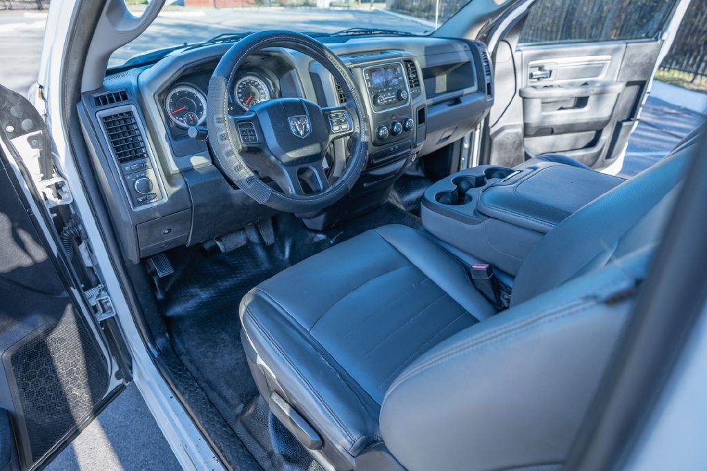 2017 RAM 1500 Image 16