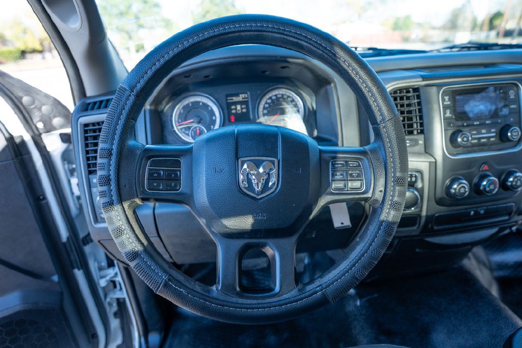 2017 RAM 1500 Image 17