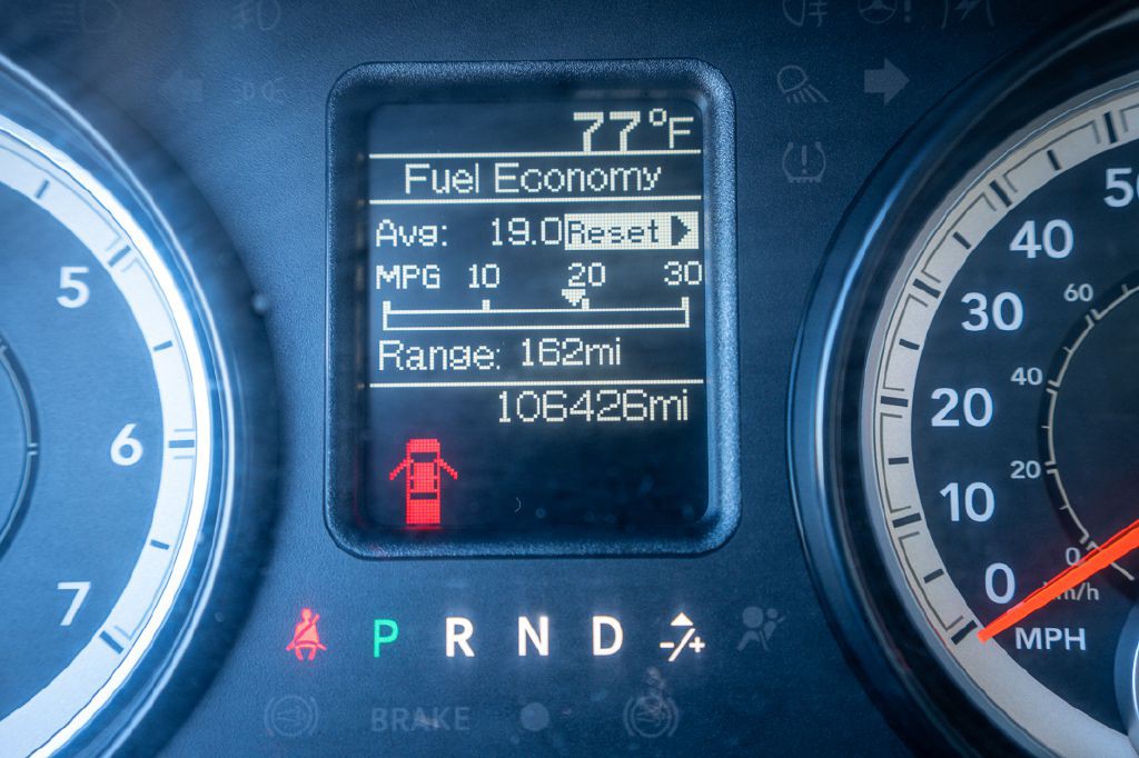 2017 RAM 1500 Image 19