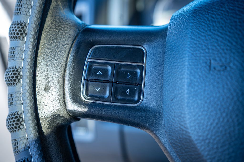 2017 RAM 1500 Image 20