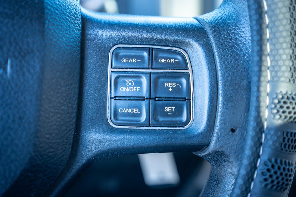 2017 RAM 1500 Image 21