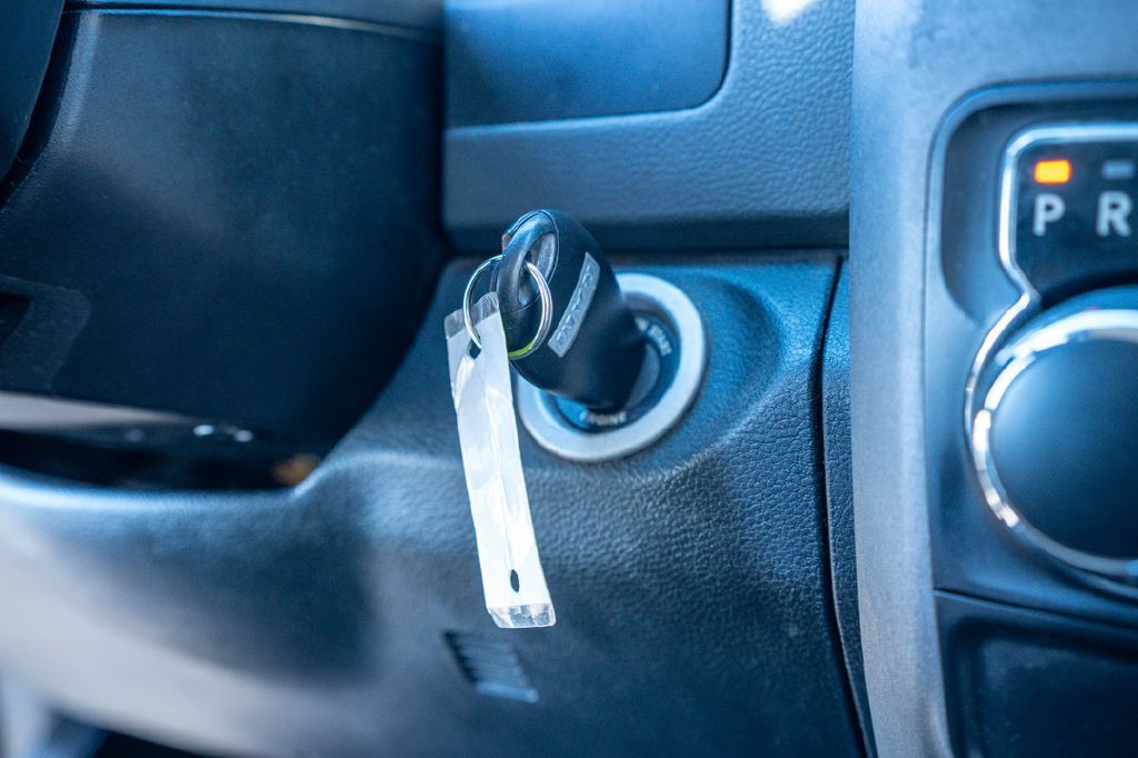 2017 RAM 1500 Image 22