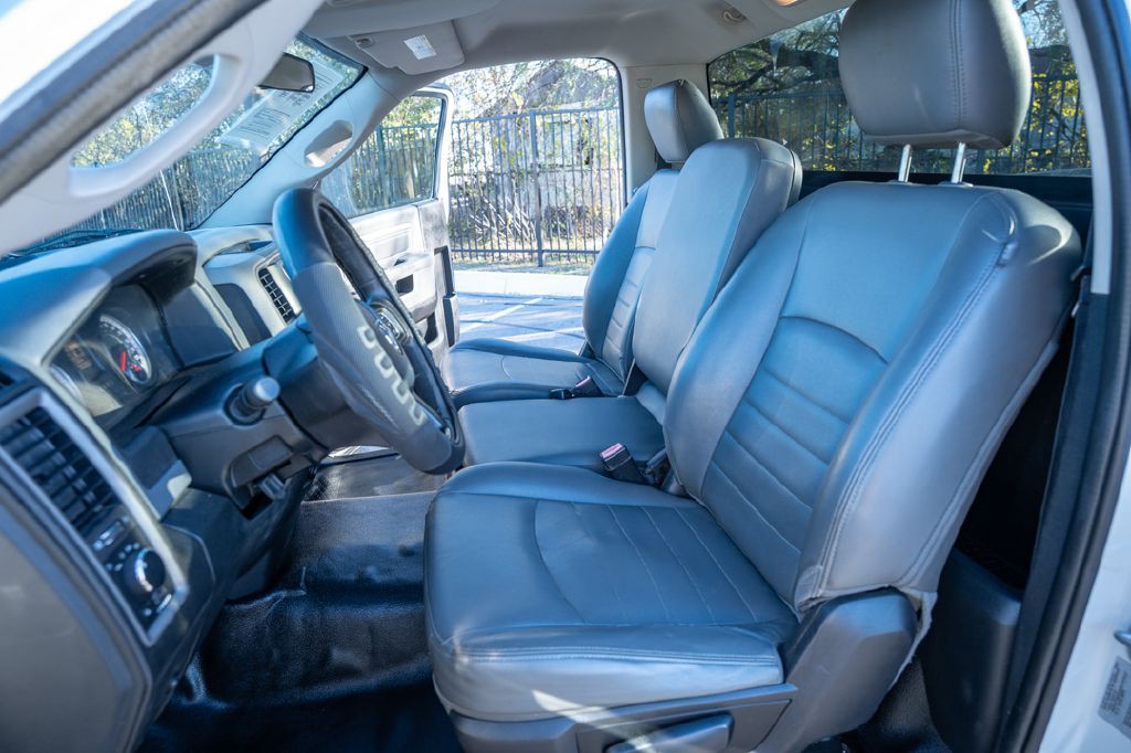 2017 RAM 1500 Image 26