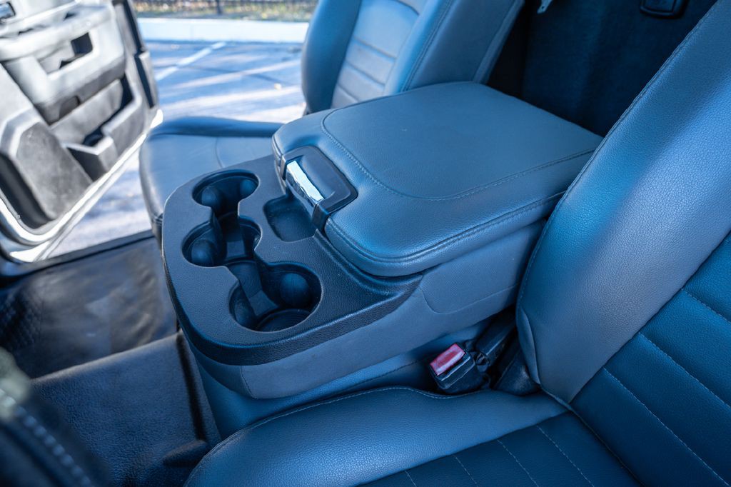 2017 RAM 1500 Image 27