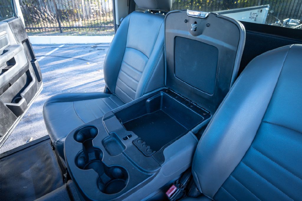 2017 RAM 1500 Image 28