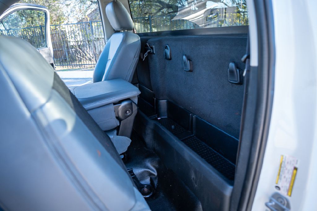 2017 RAM 1500 Image 29