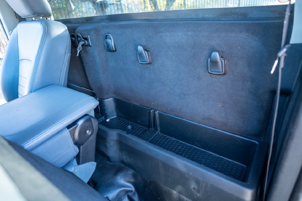 2017 RAM 1500 Image 30