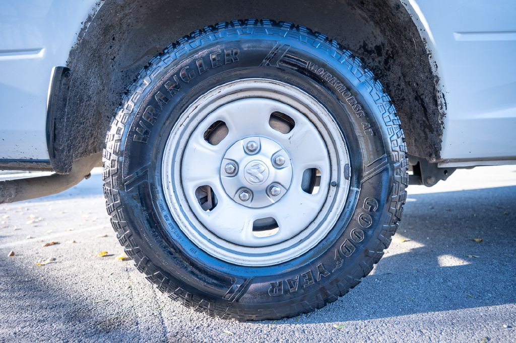 2017 RAM 1500 Image 35