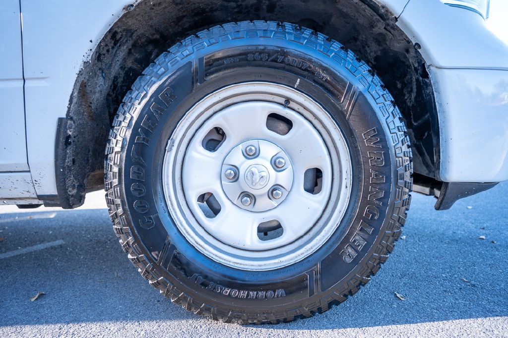 2017 RAM 1500 Image 36