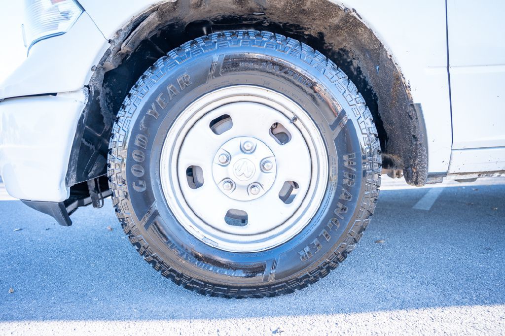 2017 RAM 1500 Image 37