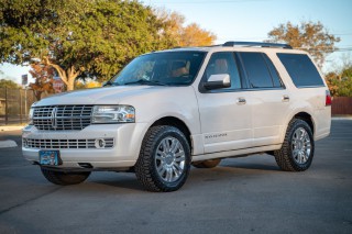 Image for 2012 Lincoln Navigator  ID: 7073365