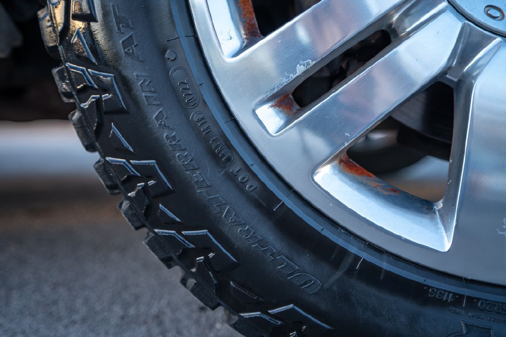 2012 Lincoln Navigator Image 42