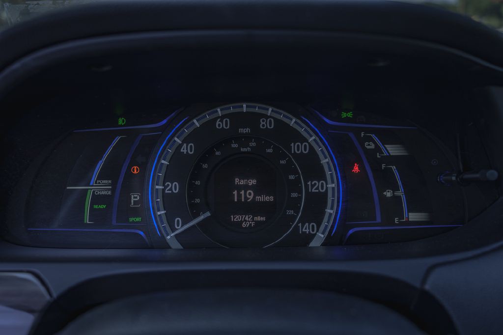 2017 Honda Accord Image 22