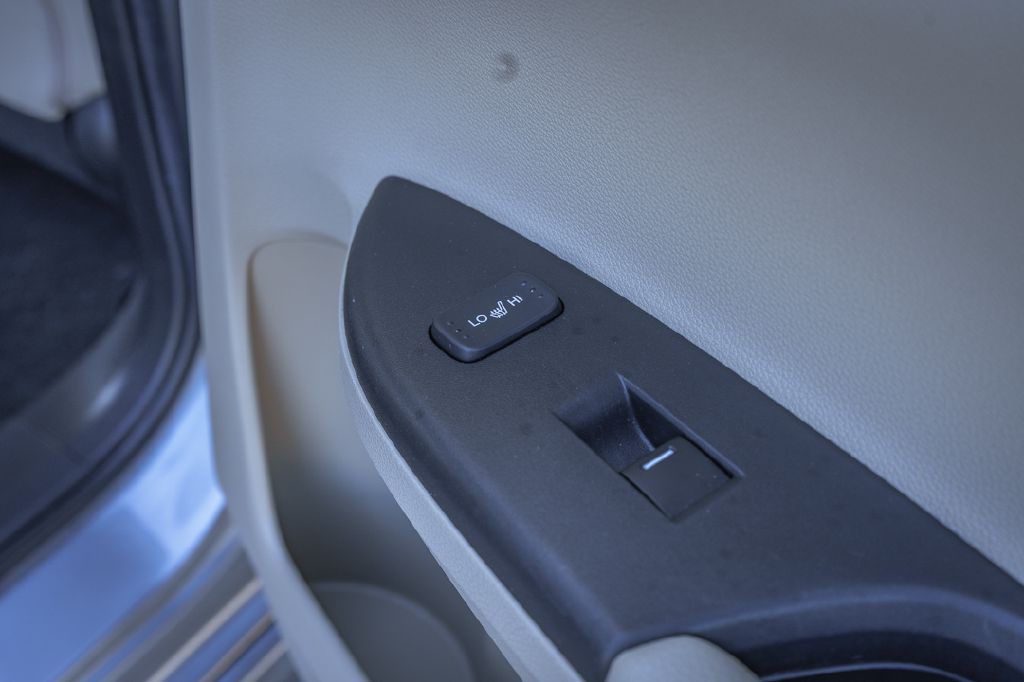 2017 Honda Accord Image 33