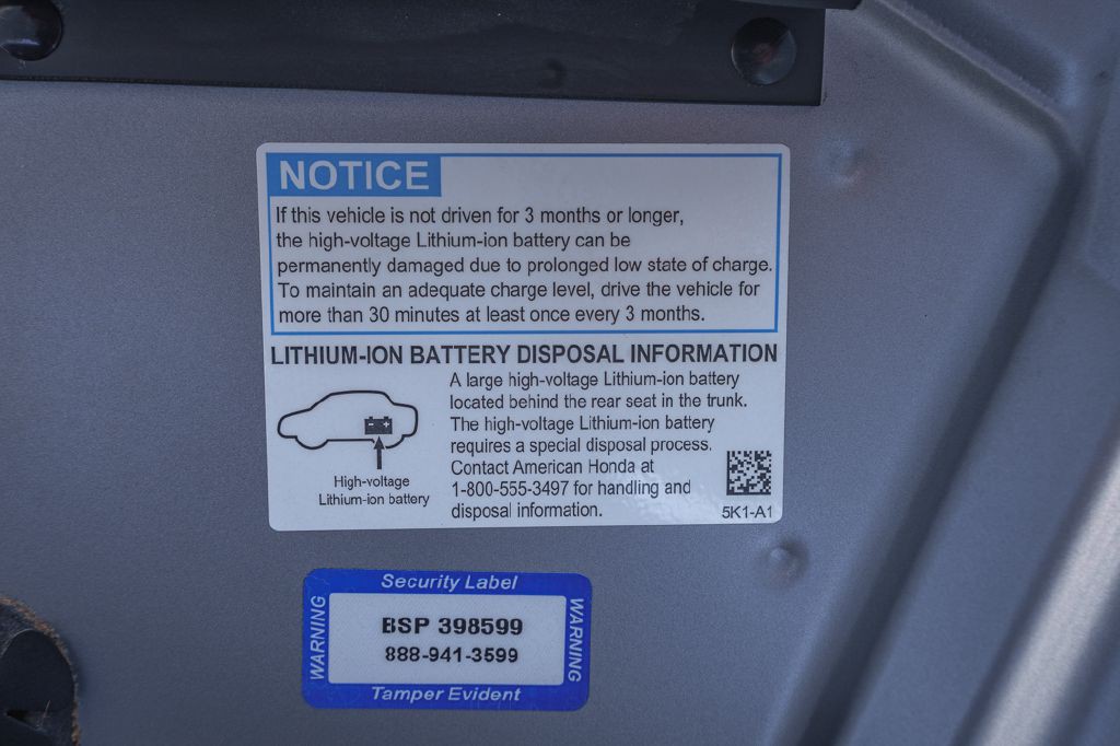 2017 Honda Accord Image 43