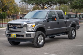 Image for 2012 Ford F-250 Super Duty ID: 7074022