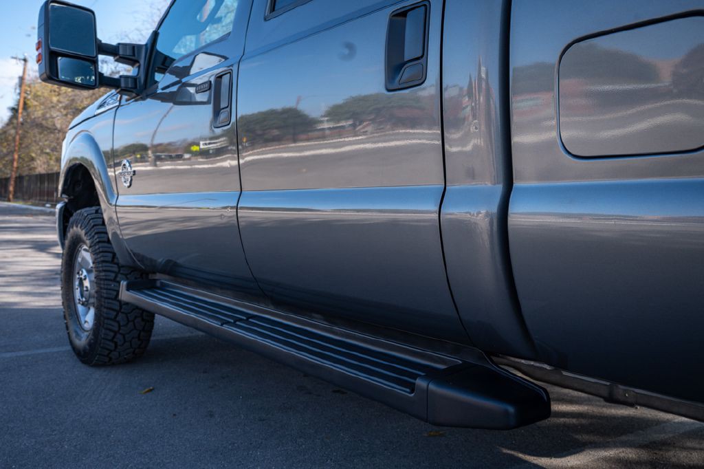 2012 Ford F-250 Image 15