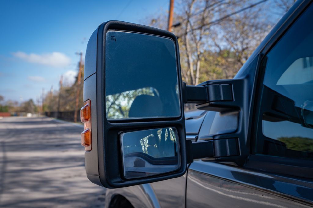 2012 Ford F-250 Image 16