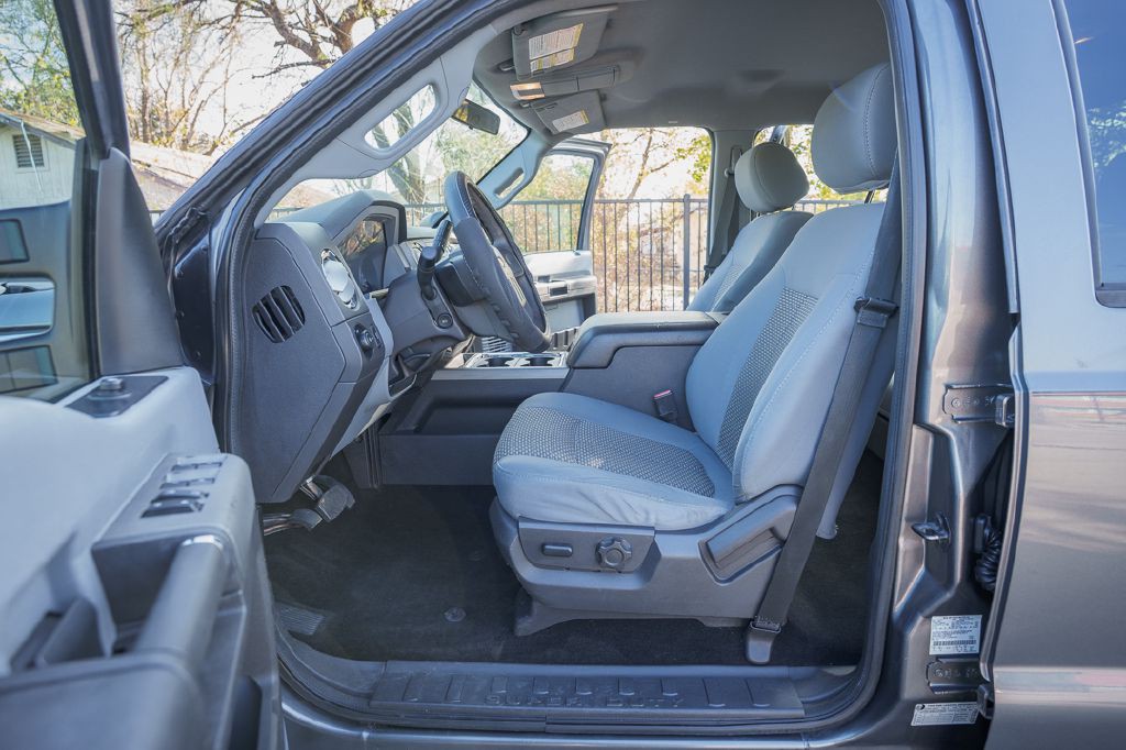 2012 Ford F-250 Image 19