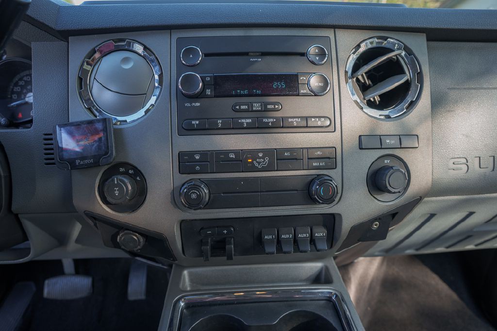 2012 Ford F-250 Image 31