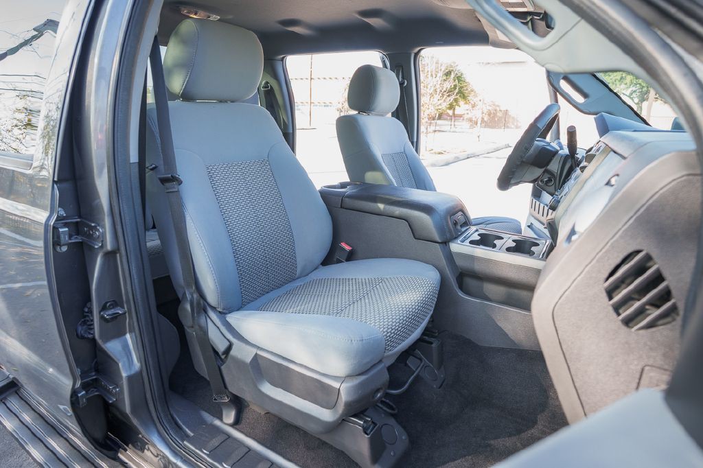 2012 Ford F-250 Image 33