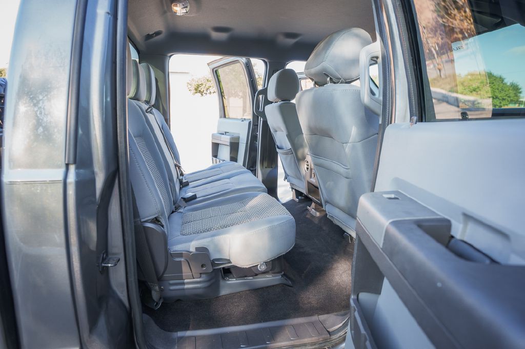 2012 Ford F-250 Image 34
