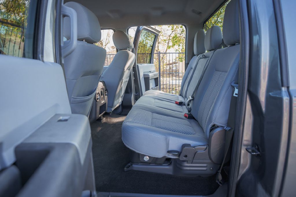 2012 Ford F-250 Image 35