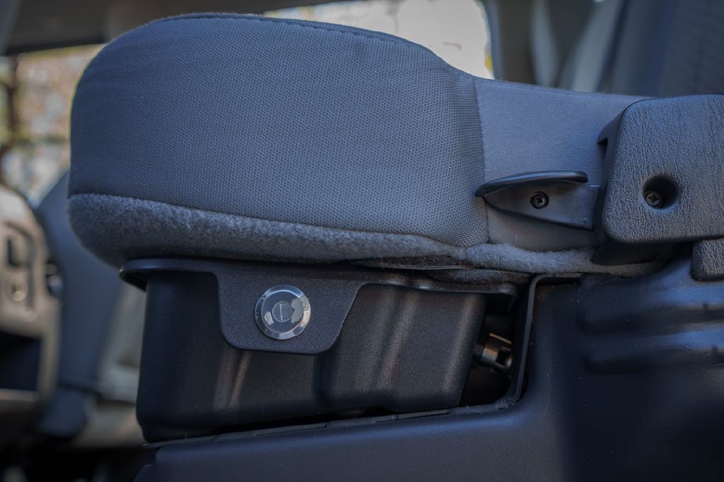 2012 Ford F-250 Image 36