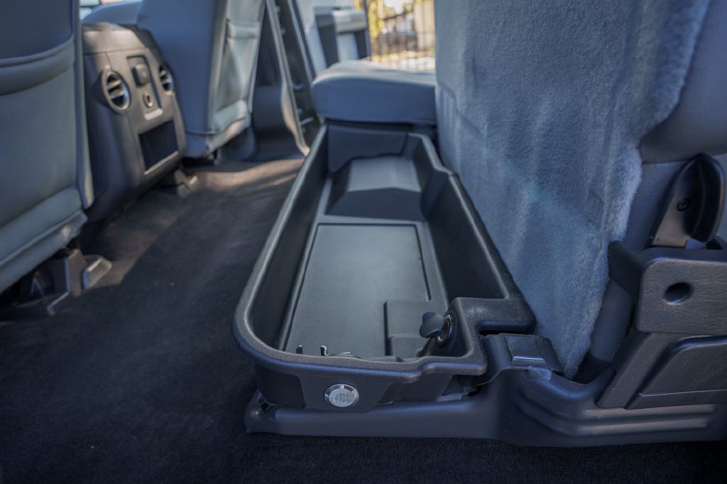 2012 Ford F-250 Image 37