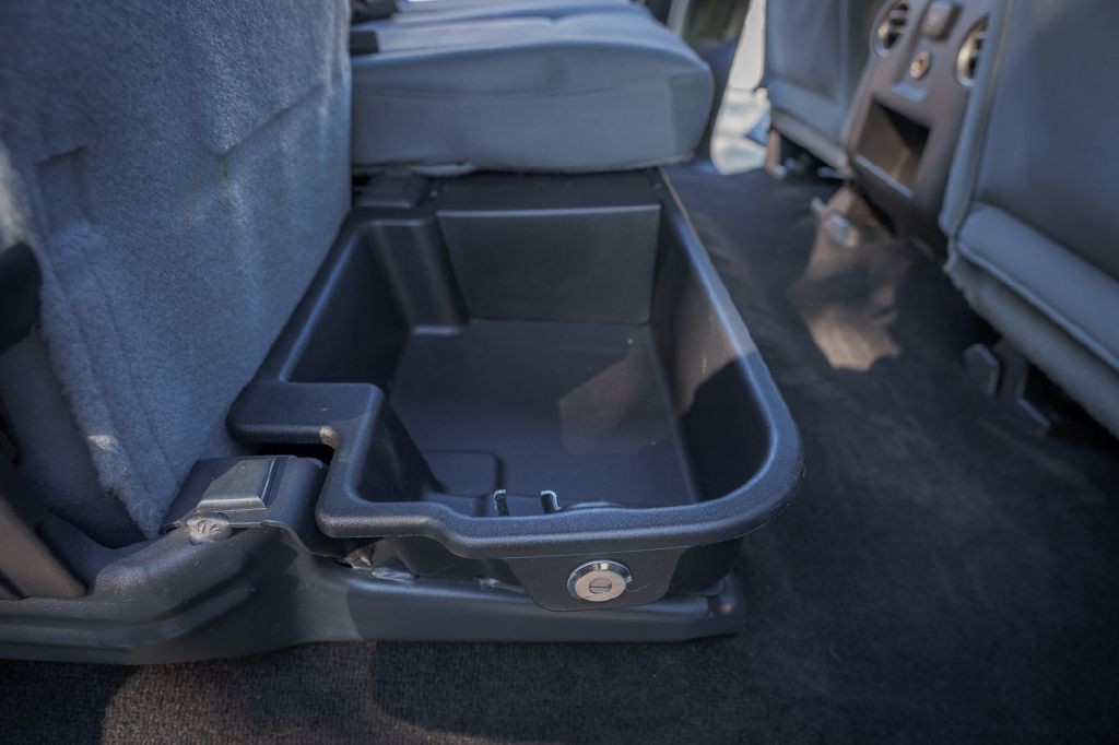 2012 Ford F-250 Image 38