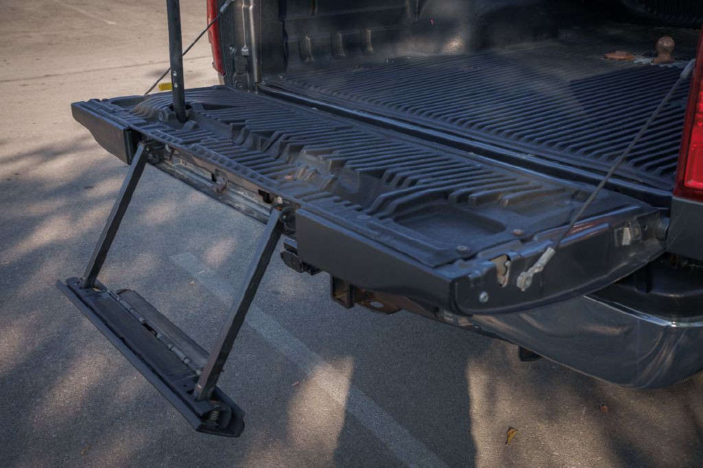 2012 Ford F-250 Image 41