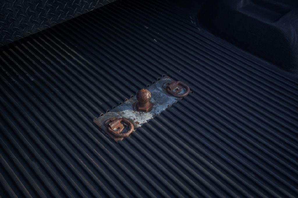 2012 Ford F-250 Image 43