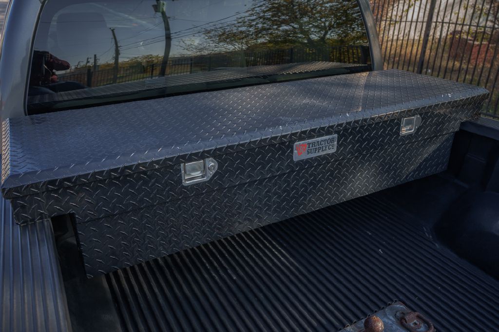 2012 Ford F-250 Image 44