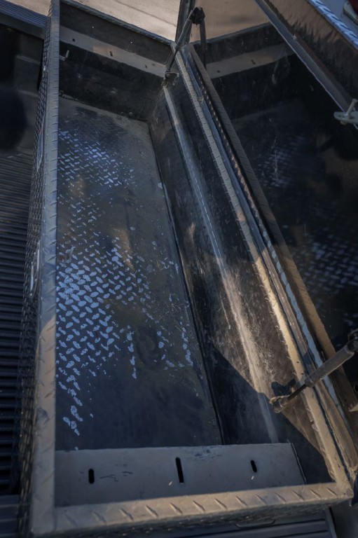 2012 Ford F-250 Image 45