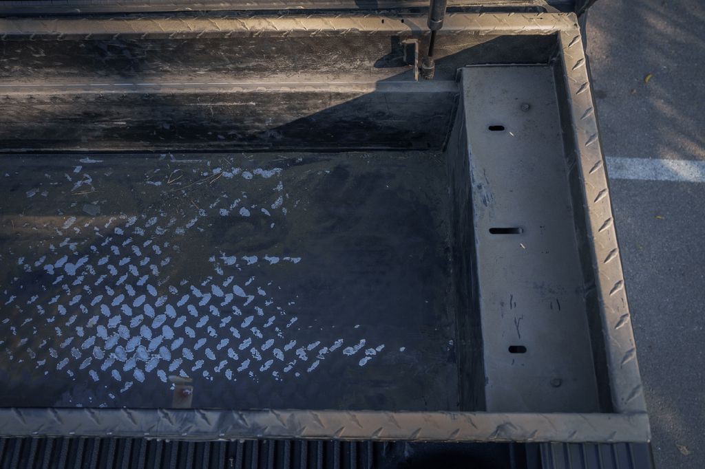 2012 Ford F-250 Image 46