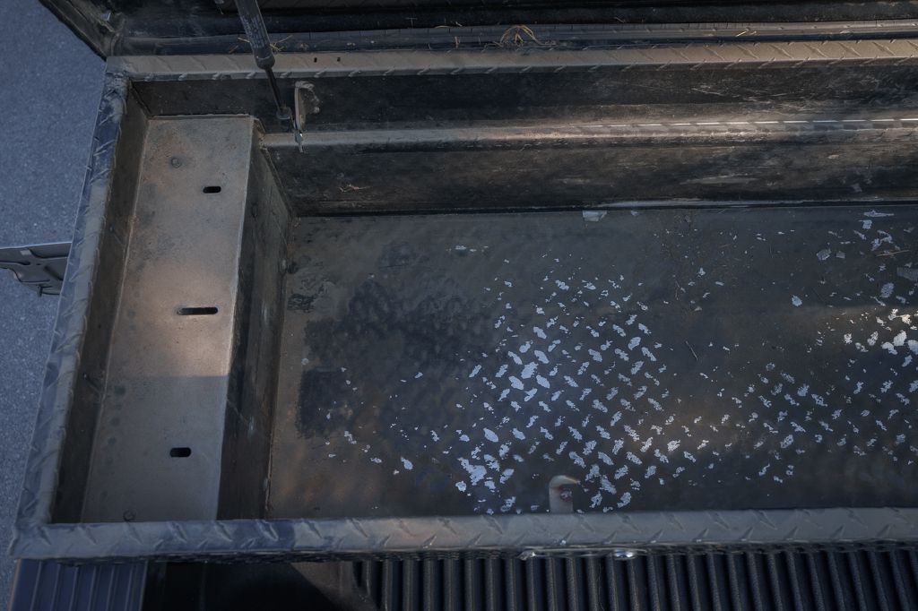 2012 Ford F-250 Image 47