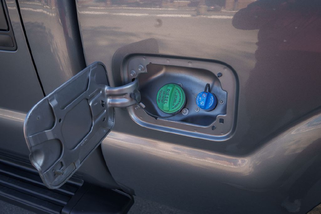 2012 Ford F-250 Image 49