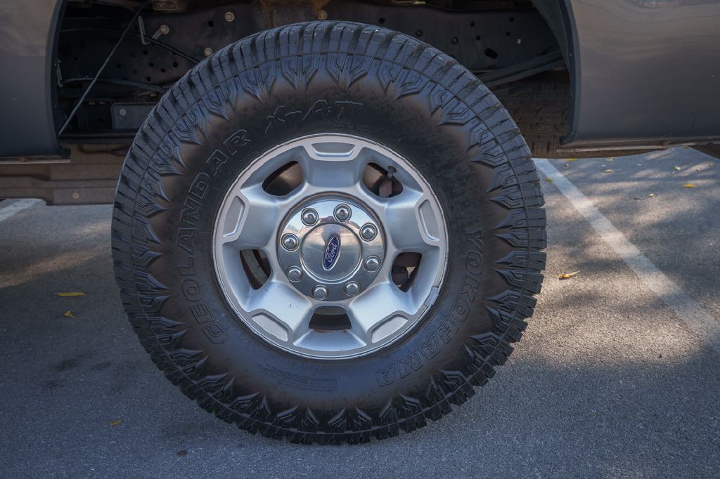 2012 Ford F-250 Image 50