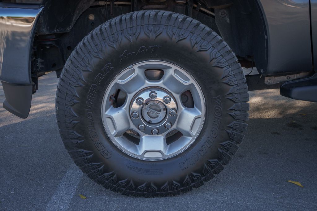 2012 Ford F-250 Image 51