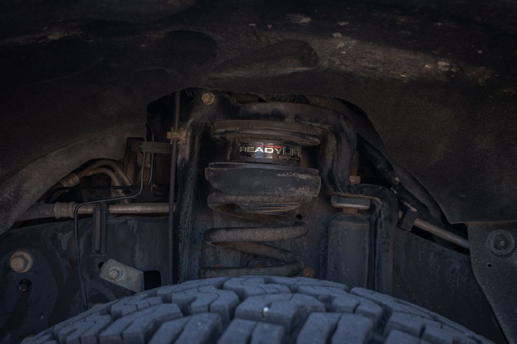 2012 Ford F-250 Image 52