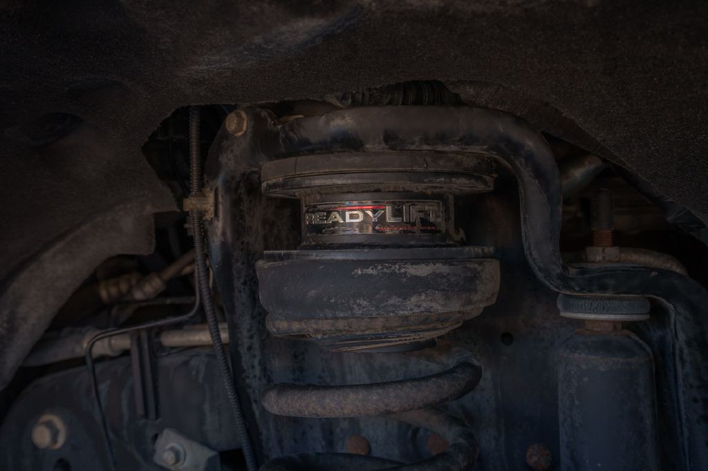 2012 Ford F-250 Image 53