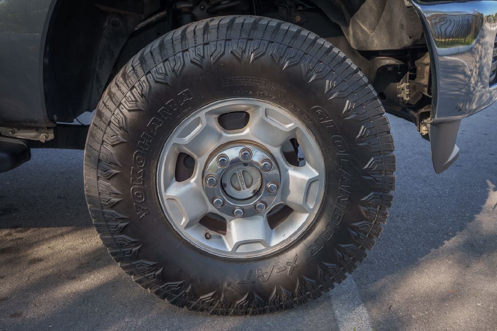 2012 Ford F-250 Image 54