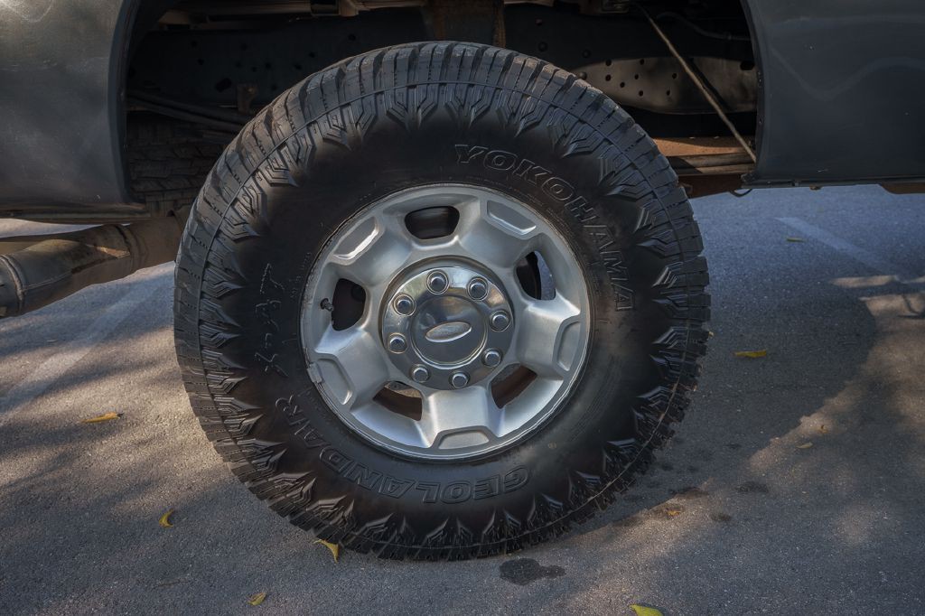 2012 Ford F-250 Image 55