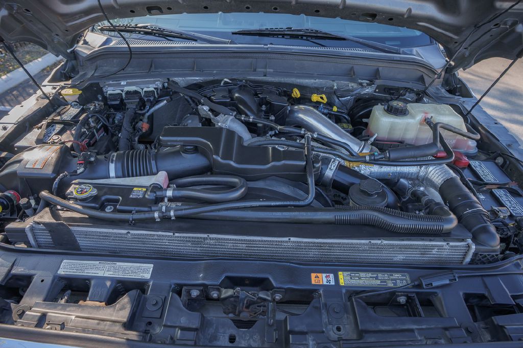 2012 Ford F-250 Image 56